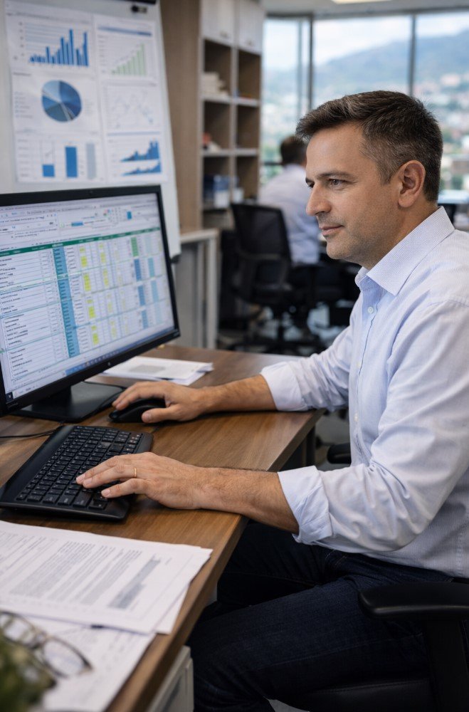 Servicios de auditoría y revisoría fiscal en Colombia AkauntaLaw AlPartners