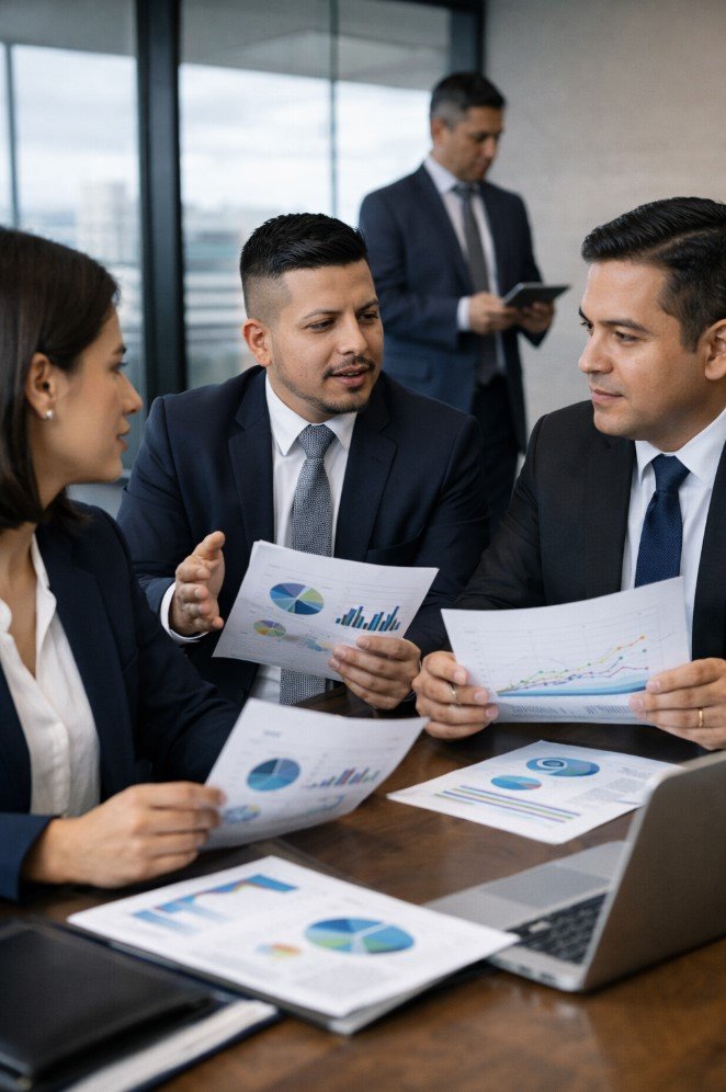 Diagnóstico Tributario AkauntaLaw Alpartners Colombia