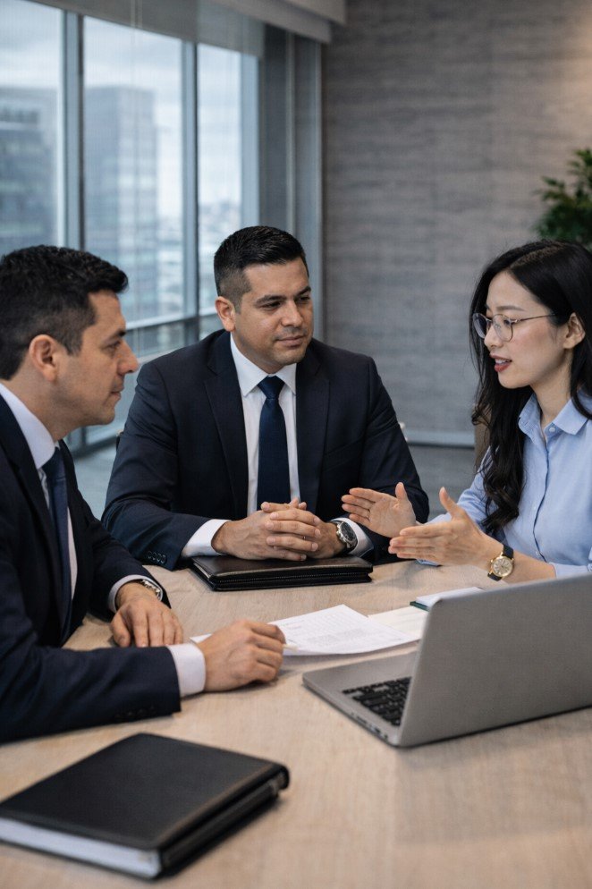 Servicio de Precios de transferencia y cumplimiento AkauntaLaw Alpartners Colombia